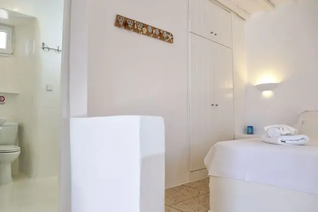 Deluxe Süit, Sıcak Su Küveti, Deniz Manzaralı