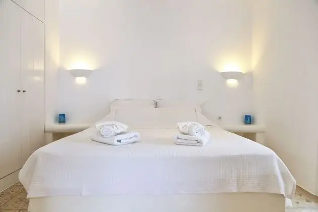 Deluxe Süit, Sıcak Su Küveti, Deniz Manzaralı