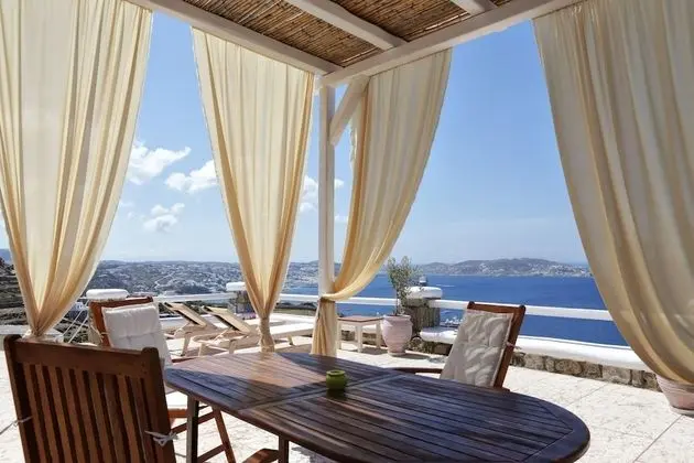 Deluxe Süit, Sıcak Su Küveti, Deniz Manzaralı