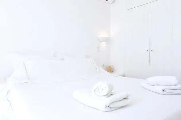 Villa, Teras, Deniz Manzaralı