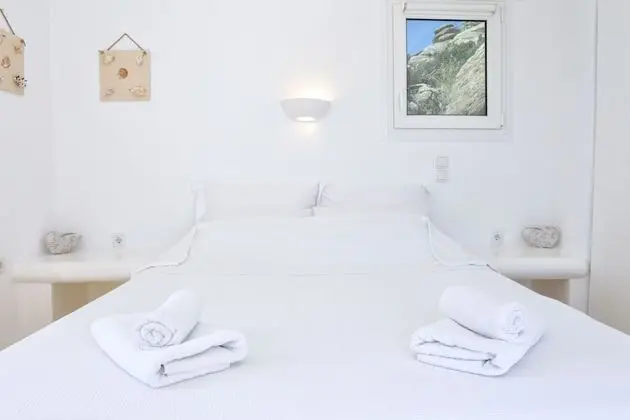Villa, Teras, Deniz Manzaralı