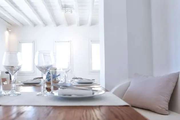 Villa, Teras, Deniz Manzaralı