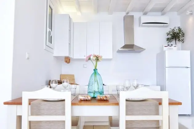 Villa, Teras, Deniz Manzaralı