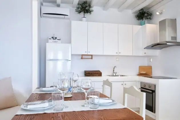 Villa, Teras, Deniz Manzaralı