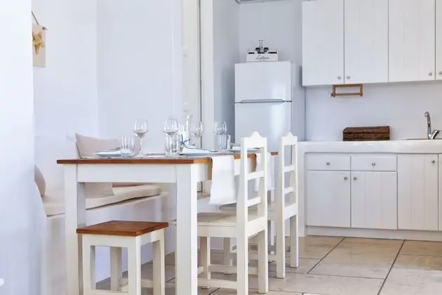 Villa, Teras, Deniz Manzaralı