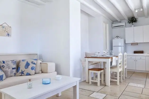 Villa, Teras, Deniz Manzaralı