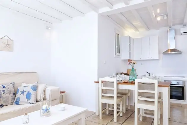 Villa, Teras, Deniz Manzaralı