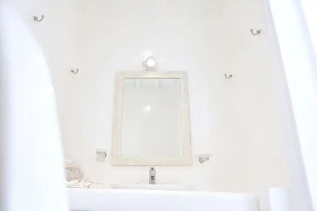 Villa, Teras, Deniz Manzaralı