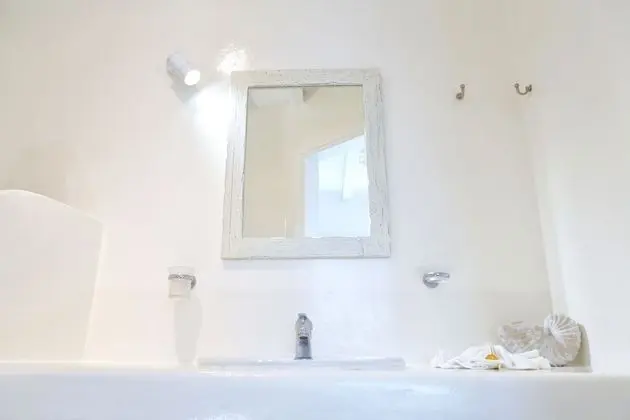 Villa, Teras, Deniz Manzaralı