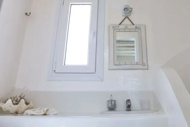 Villa, Teras, Deniz Manzaralı