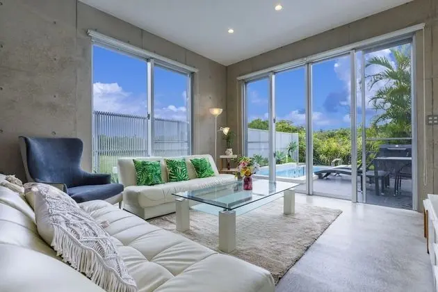 Basic Villa