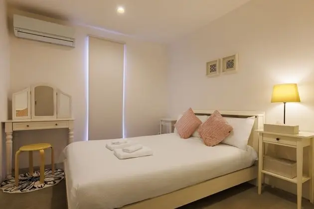 Basic Villa