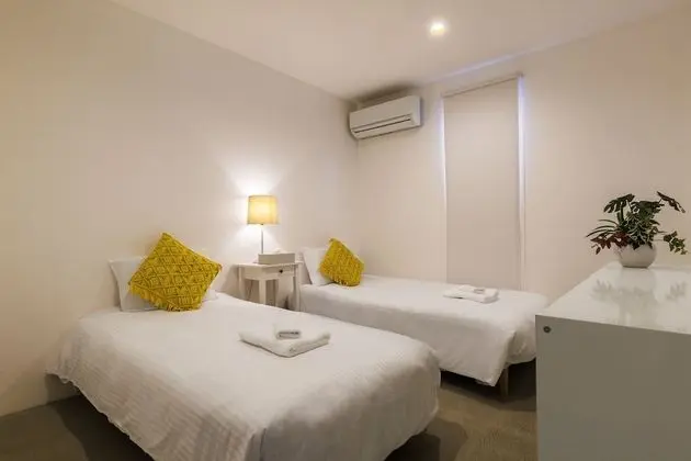 Basic Villa