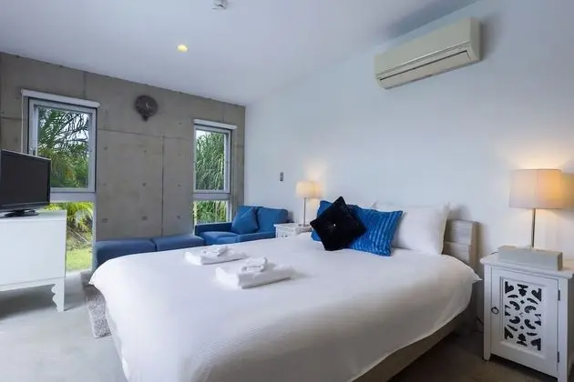 Basic Villa