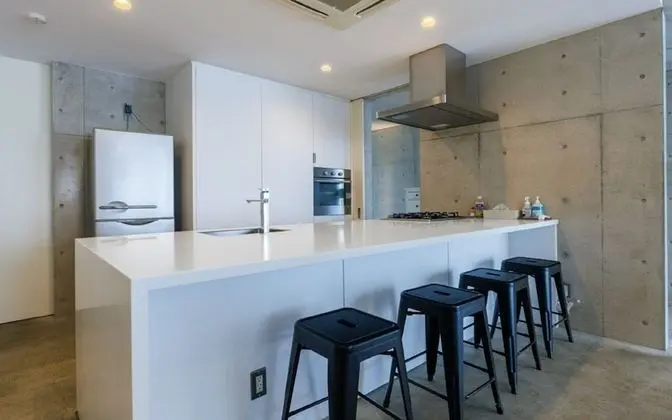 Basic Villa