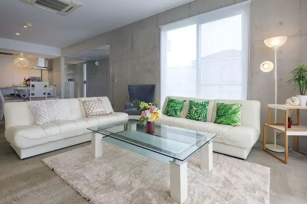 Basic Villa