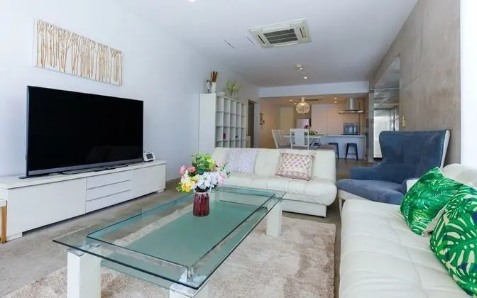 Basic Villa