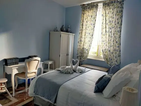 Deluxe Oda (Le Parc Bardieux)