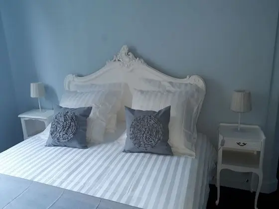 Deluxe Oda (Le Parc Bardieux)