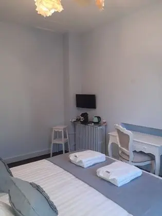 Deluxe Oda (Le Parc Bardieux)