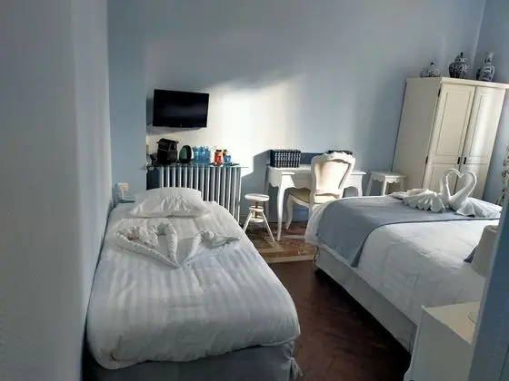 Deluxe Oda (Le Parc Bardieux)