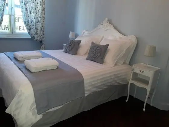 Deluxe Oda (Le Parc Bardieux)