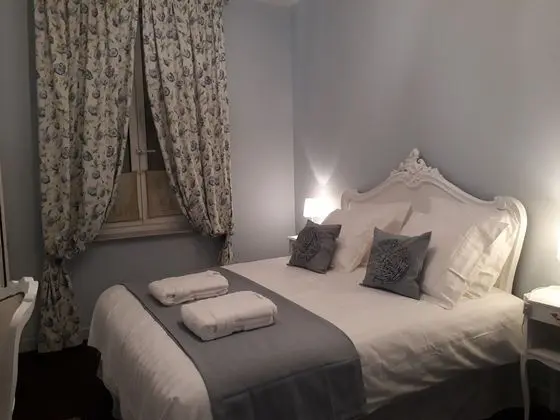 Deluxe Oda (Le Parc Bardieux)