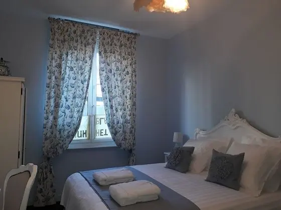 Deluxe Oda (Le Parc Bardieux)