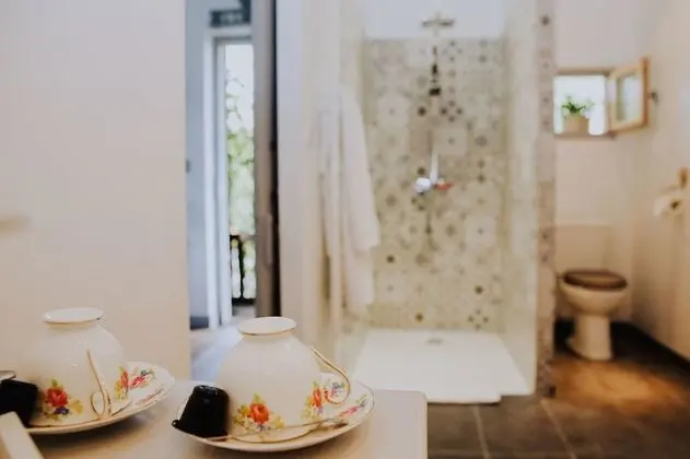 Tek Büyük Yataklı Oda, Balkon (Hortense)