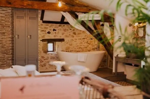 Üç Kişilik Oda (Pyla)