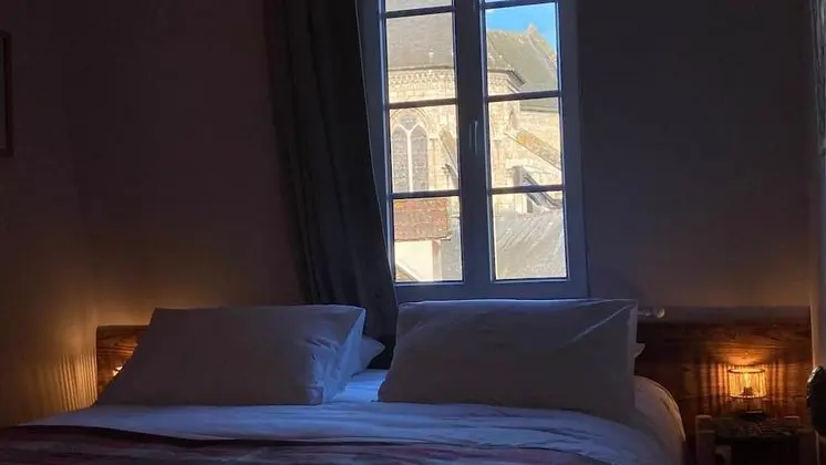 Romantic Süit, Banyolu/Duşlu (La Mansarde)