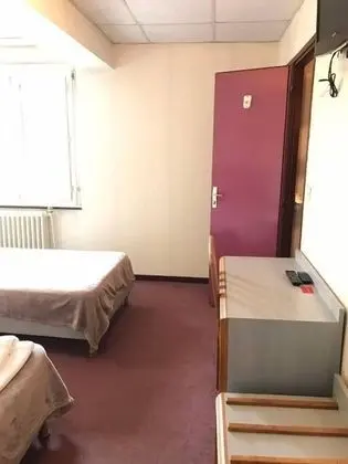 Dört Kişilik Oda