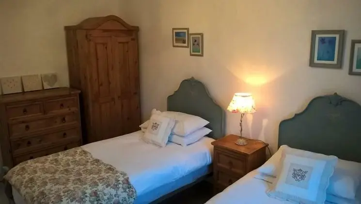 İki Ayrı Yataklı Oda (3)