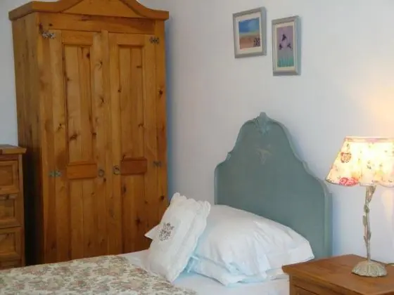 İki Ayrı Yataklı Oda (3)