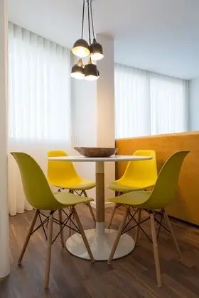 Apart Daire, 1 Yatak Odası (Maison 2)