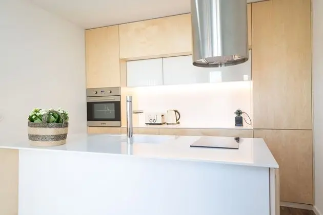 Apart Daire, 1 Yatak Odası (Maison 2)