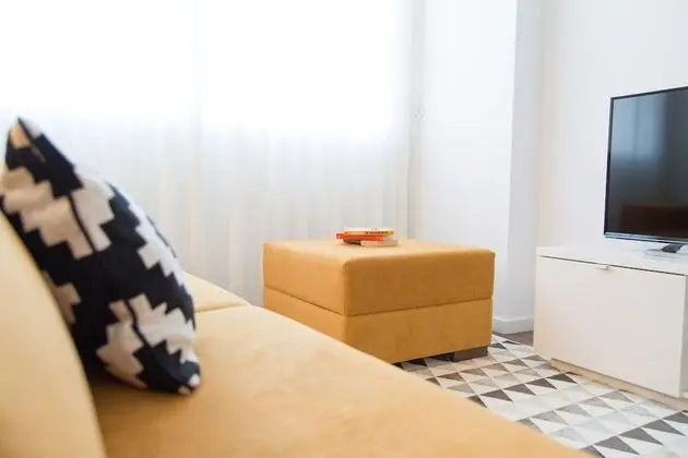 Apart Daire, 1 Yatak Odası (Maison 2)