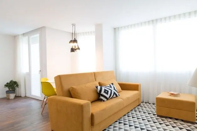 Apart Daire, 1 Yatak Odası (Maison 2)