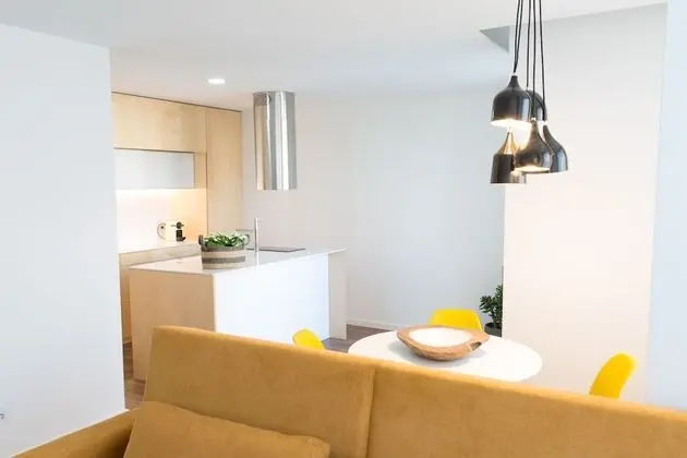 Apart Daire, 1 Yatak Odası (Maison 2)