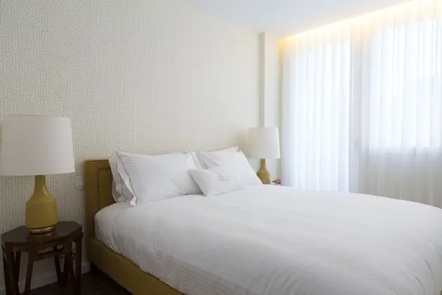 Apart Daire, 1 Yatak Odası (Maison 3)