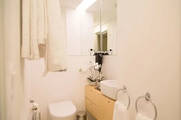 Apart Daire, 1 Yatak Odası (Maison 3)