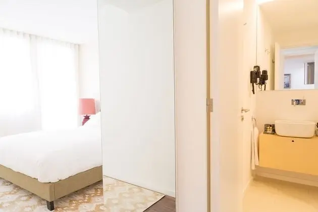 Apart Daire, 2 Yatak Odası (Maison 1)