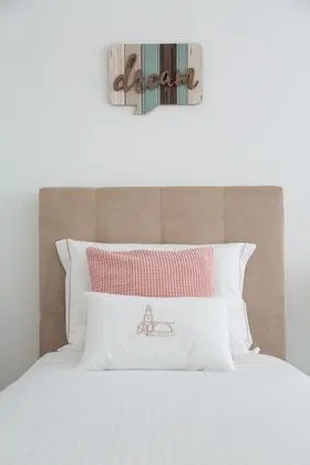 Apart Daire, 2 Yatak Odası (Maison 1)