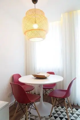 Apart Daire, 2 Yatak Odası (Maison 1)