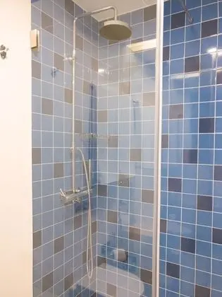 Apart Daire, 2 Yatak Odası (Maison 1)