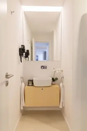 Apart Daire, 2 Yatak Odası (Maison 1)