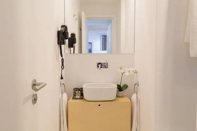 Apart Daire, 2 Yatak Odası (Maison 1)