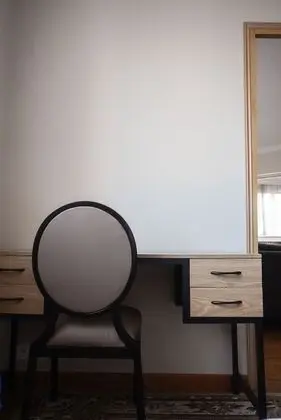 Deluxe Süit
