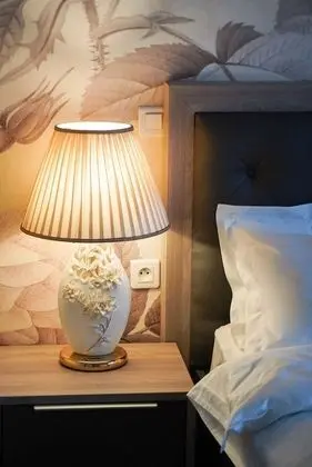 Deluxe Süit