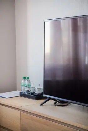 Deluxe Süit